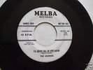 45-RPM-SUPER RARE DOO-WOP-