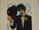 THE UNTOUCHABLES   Showtime   FRANK ZAPPA 2 LP NM-