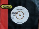 Revolution ‘Shades Of Blue’   RARE UK Piccadilly PROMO