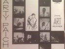 ART PEPPER/MARTY PAICH - RARE 1957 UK PRESS LONDON 10
