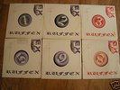 ruff records old rare hardcore
