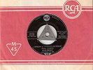 Elvis Presley Single,I FORGOT TO REMEMBER-TO-FORGET-GER