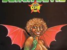 BLACK DEVIL DISCO CLUB COSMIC DISCO HOLY GRAIL ALBUM