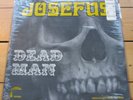 JOSEFUS Dead Man LP HOOKAH 1970 STILL SEALED RARE