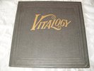 Pearl Jam - VITALOGY (Org. v. 1994) mit Klappcover, NEU