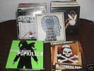 DJ Vinyl Total Abverkauf