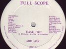 BOOGIE 12” Mid Air – Ease Out 