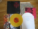 SEPTIC DEATH - VICTIM OF A THOUGHT CRIME 2 x 10 PUSHEAD