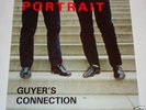 LP GUYER’S CONNECTION “Portrait” RARE SYNTH CLASSIC