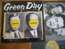 GREEN DAY - Nimrod. LP NOFX RANCID BLINK 182 MXPX RARE