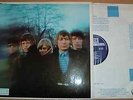 LP-ROLLING STONES-BETWEEN THE BUTTONS-STEREO-N/MINT