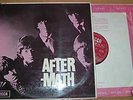 LP-ROLLING STONES-AFTERMATH-MONO-NEAR MINT COPY.