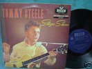 Tommy Steele     UK 10 Inch 