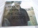 KRUDER & DORFMEISTER K&D SESSIONS K7 4 LP TRIP HOP MP3