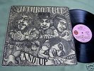 JETHRO TULL-STAND UP.1969 1ST PRESS ISLAND POP-UP SL.LP