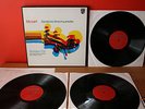 PHILIPS 6747 107 3LP MOZART compl string GRUMIAUX TRIO
