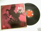 Vintage Jazz Record Mad Thad Jones Period SPL 1208 RARE
