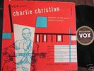 Charlie Christian Memorial/Monk/Vox VSP 302/E to V++