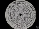 THE DERELIKS - I Am A Record / Birds And Bees RARE12