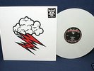 Hellacopters by the grace of god LP WHITE WAX gluecifer