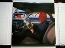 THE MARS VOLTA : Frances The Mute 3 LP SEALED OOP