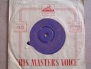 DON LANG - 45 Rock Around the Island EX - HMV GOLD