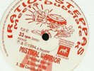 Iration Steppas International FootstepMistikal Warrior