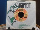 Genesis THATS ME / THE SILENT SUN 45-PAR-3018 PARROT 45