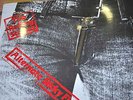 THE ROLLING STONES ALTERNATED STICKY FINGERS 2LP LIMITE