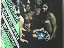 JIMI HENDRIX Nude cover Electric Ladyland NEAR MINT 