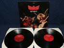 Hellacopters high visibility 2xLP Etched turbonegro