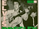 SPD 23 - Elvis Presley - Rare Picture Sleeve