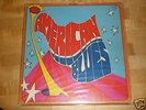 AMERICAN BLUES 'Is Here'  pre-ZZ Top Texas psych/garage