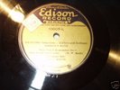 GOLD LABEL EDISON - 24 MINUTE DIAMOND DISC 10005