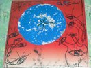 THE CURE Wish LP RARE New Wave Alternative Rock Punk OG