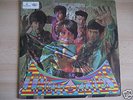 THE HOLLIES PSYCH LP – EVOLUTION – 1st PRESS PMC 7022