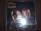 LORD FINESSE FUNKY TECHNICIAN ORIGINAL LP WILD PITCH