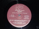 LIVE N EFFECT POSSE IM GETTING PHYSICAL RARE PAUL C