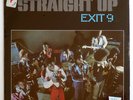 EXIT 9 (1975) STRAIGHT UP-Original-SEALED-Perfect copy