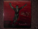 the TOADIES rubberneck vinyl LP RARE burden brothers