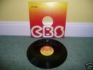 U2 - Out Of Control(V RARE ORIGINAL IRISH 12