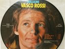 VASCO ROSSI Bollicine RARA stampa Picture Disc 1983