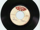 MARLEY & WAILERS - SUN IS SHINING (TOSH & DJ) JA 45