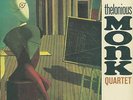 Thelonius Monk on Riverside