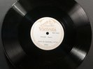 PABLO DE SARASATE PLAYS BACH PRELUDE FROM PARTITA IN E