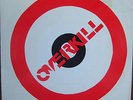 Overkill  - Hell's Getting Hotter -  1982 PUNK PS 7