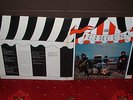 CIRCUS Circus LP 1969 TRANSATLANTIC 1st 