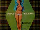 VINYLE LP DOUCE VIOLENCE PIN-UP D' ASLAN