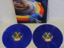 ELO, Out of the Blue, 2 LP Blue Colored Vinyl Limited