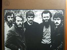 THE BAND 2d ALBUM INSANELY RARE LP BLACK/RAINBOW LABEL=
